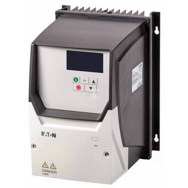 Falownik Uwe=500-600V, Uwy=3x500V/3,1A 1,5kW bez RFI, IP66 176985