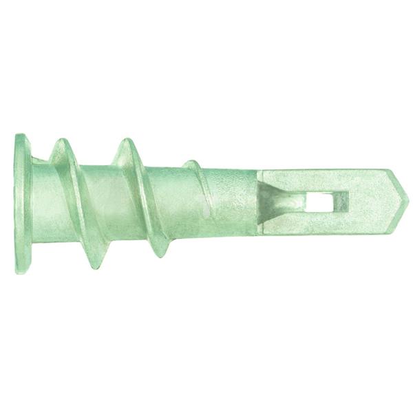 Kołek do gipso-kartonu metal 4,2x32mm DRA-02 /100szt./
