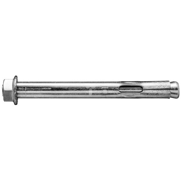 Kotwa rozprężna tulejowa fi 8x40mm M6 KT-08040 /100szt./