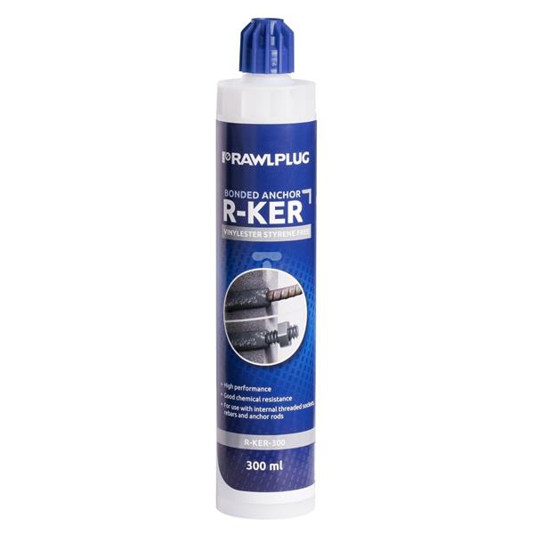 R-ker 300 ml żywica epoksydowo akrylowa R-KER-300 /10szt./