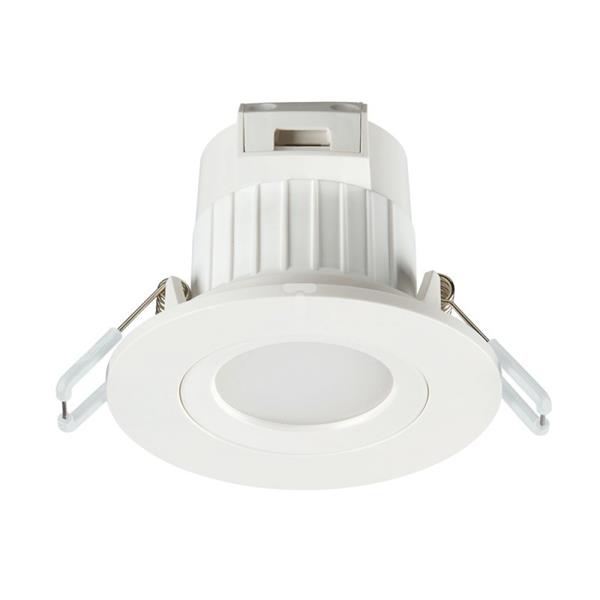 Oprawa downlight LED 6,5W START SPOT LED IP65 475lm 3000K 53545