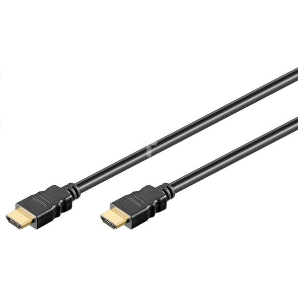 Kabel HDMI Standard 10m 51824