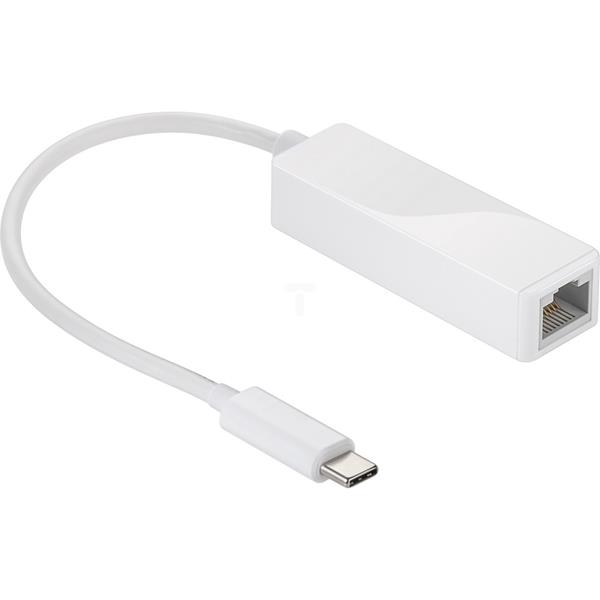 Adapter USB-C – RJ45 66255