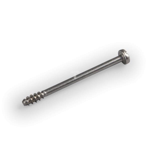Śruba pokrywy Cubo D długa 3x50/10mm do 162412 i 233011 DLS2