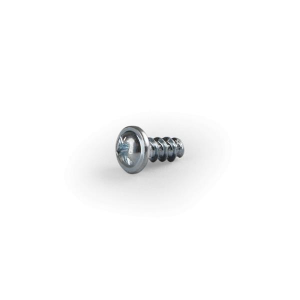 Śruba montażowa Cubo D 3x7mm DMS1