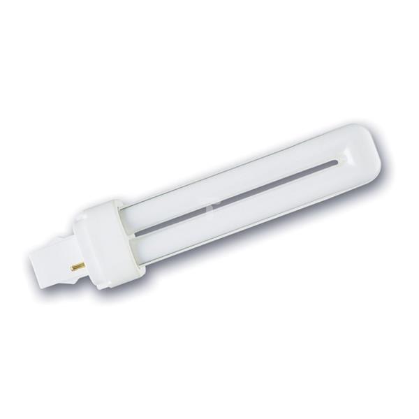 Świetlówka kompaktowa G24d-3 Lynx-D Basic 26W/830 2pn Slv 0025797