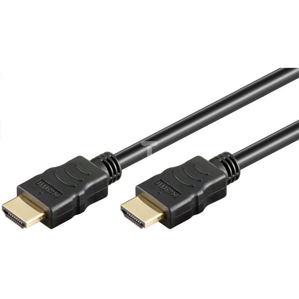 Kabel HDMI Standard with Ethernet 15m 31897