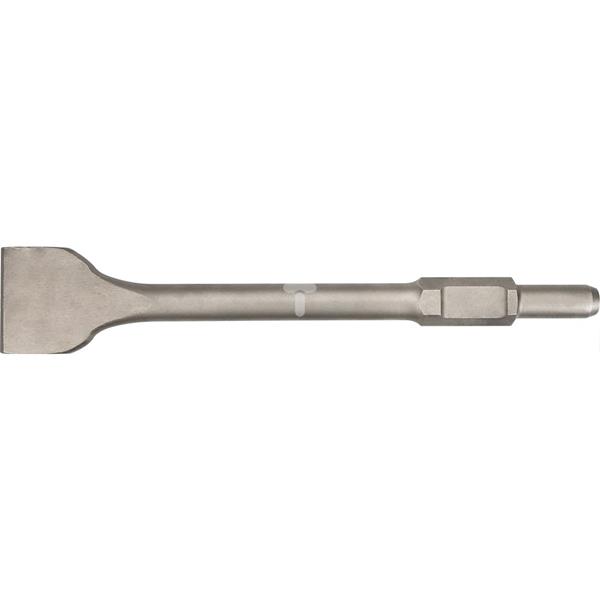Dłuto HEX 30 mm 75 x 400 mm  57H567