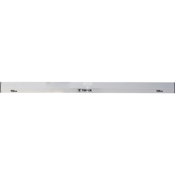 Łata tynkarska 300 cm trapezowa 3000 x 94 x 17 mm 29C155