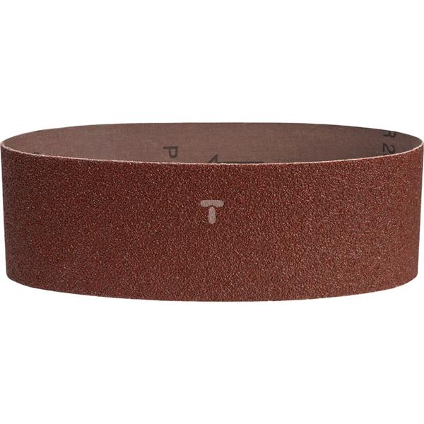 Pasy bezkońcowe 75 x 533 mm K80 57H801 /2szt./