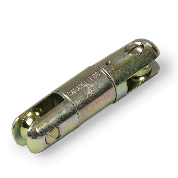 Krętlik CT104
