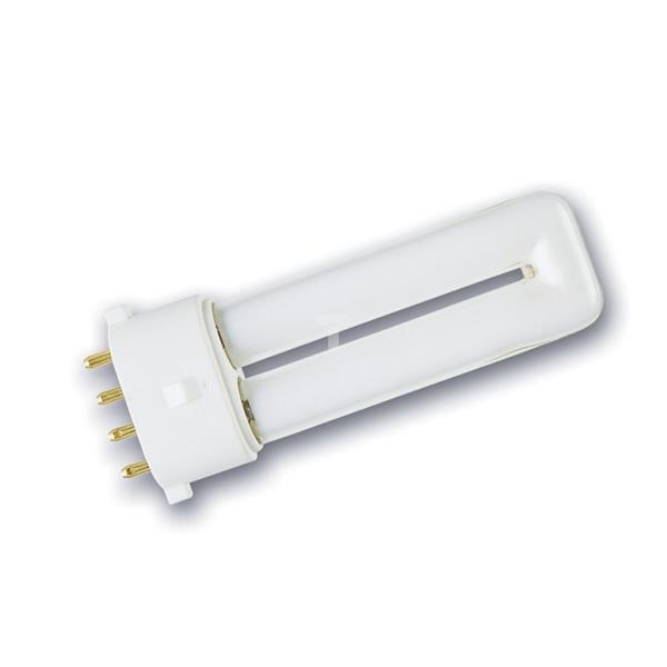 Świetlówka kompaktowa Sa Lynx-Se 9W/840 2g7 Slv 0025902