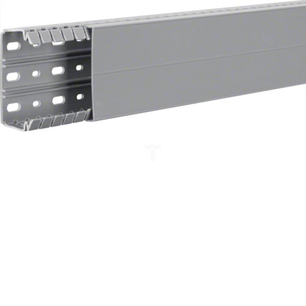 Korytko grzebieniowe BA7 40x80mm szary kamień BA740080 /2m/