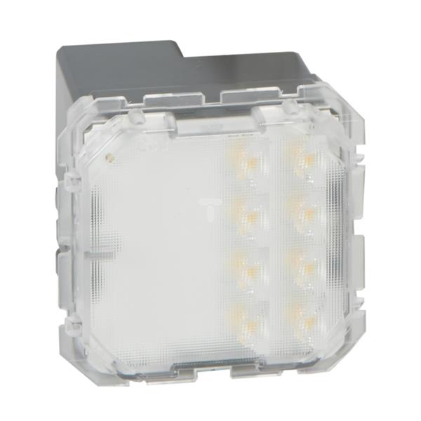 CELIANE Lampka sygnalizacyjna LED SPOT 2,2W 067654