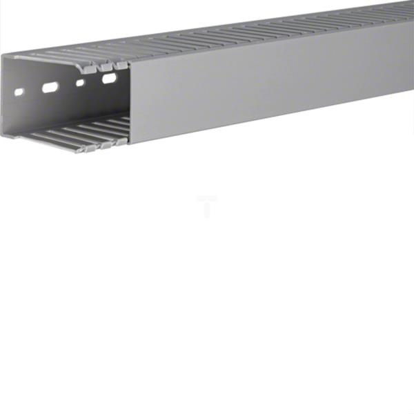 Korytko grzebieniowe DNG 50x75mm szary kamień DNG7505007030B /2m/