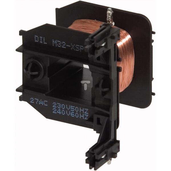 Cewka stycznika 24V DC DILM32-XSP(RDC24) 281155