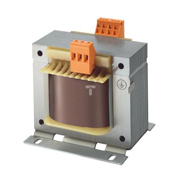 Transformator 1-fazowy 50VA 230-400V/115-230V TM-C50/115-230 2CSM207213R0801