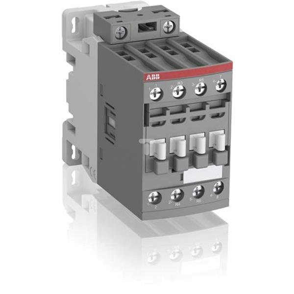 Stycznik mocy 26A 4P 24-60V50/60HZ 20-60VDC 0Z 0R AF26Z-22-00-21 1SBL236501R2100