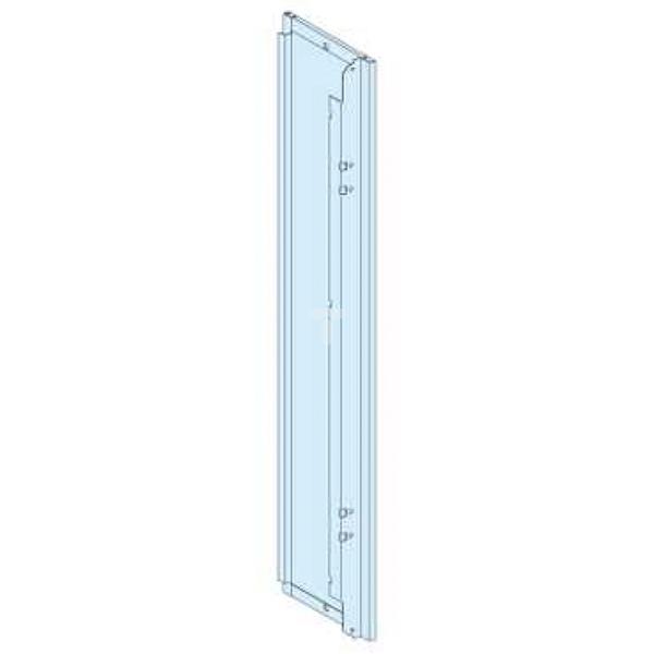 Prisma Plus, system G, panel boczny do obudów stojących, 33 moduły 08359