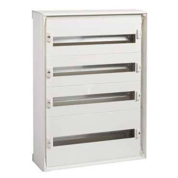Obudowa wisząca PACK 4R 08004