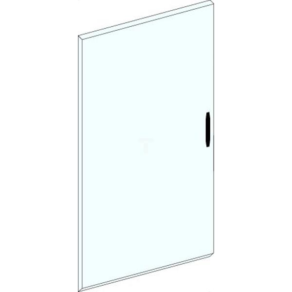 Drzwi pełne PACK 3R 550x630mm IP30 08083