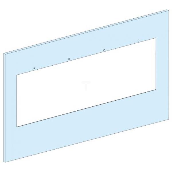 Płyta czołowa pionowa ISFT 250A 03322