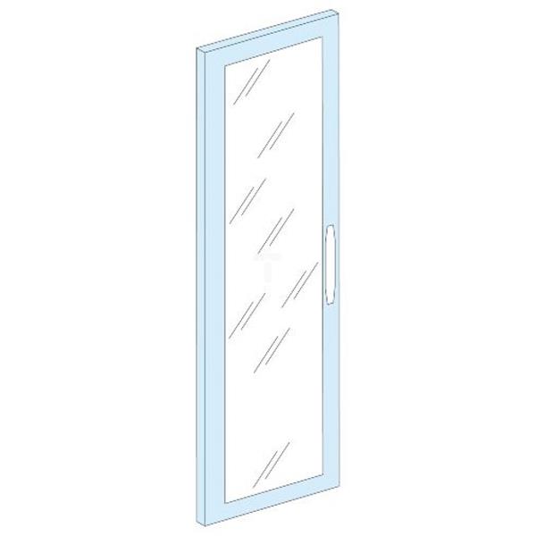Drzwi przezroczyste IP30 W800 08538