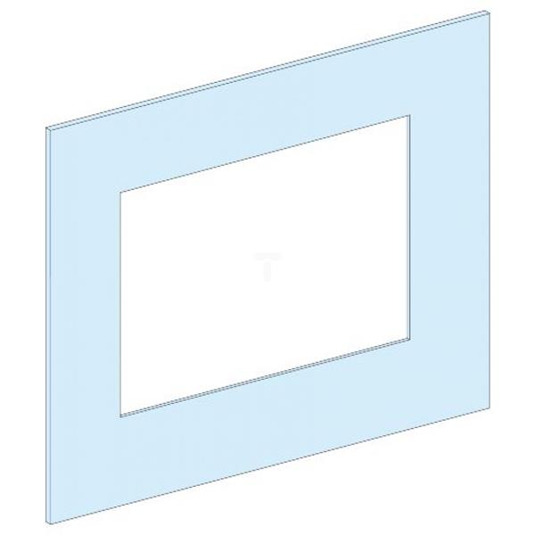 Płyta czołowa IP55ISFL 185BC 160A W650 03736