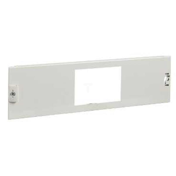 Płyta czołowa pozioma ISFT 160A 03326