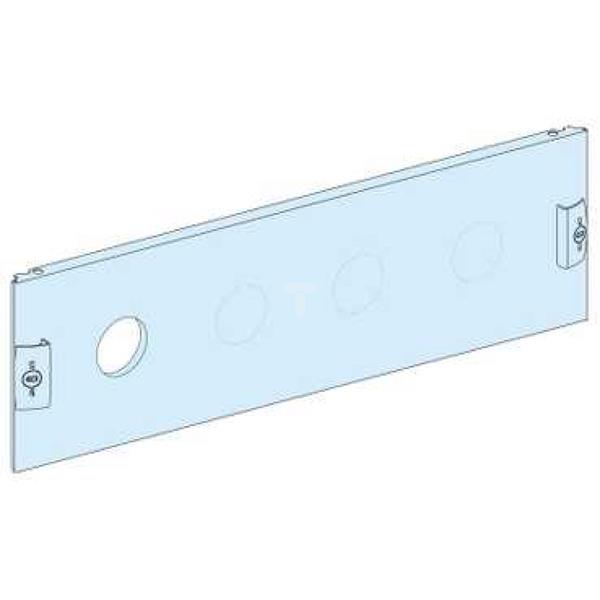 Płyta czołowa pozioma INF630-800 03730