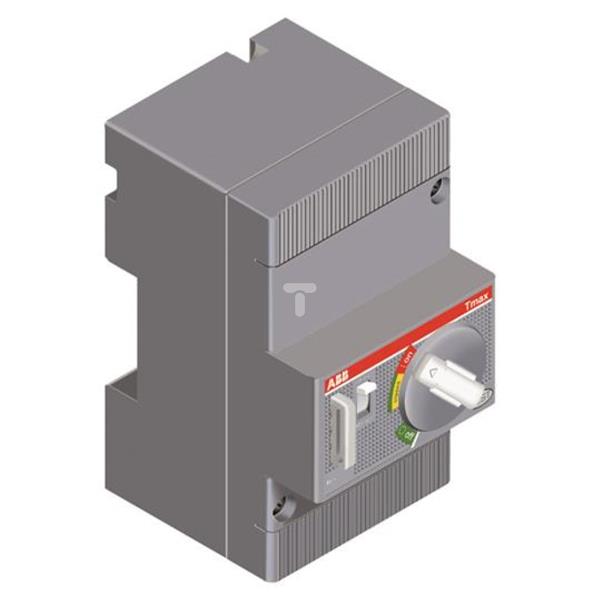 Napęd silnikowy 110-250V AC/DC MOS T1,.T3 SUPERIM. 110..250Vac/dc new 1SDA059597R1