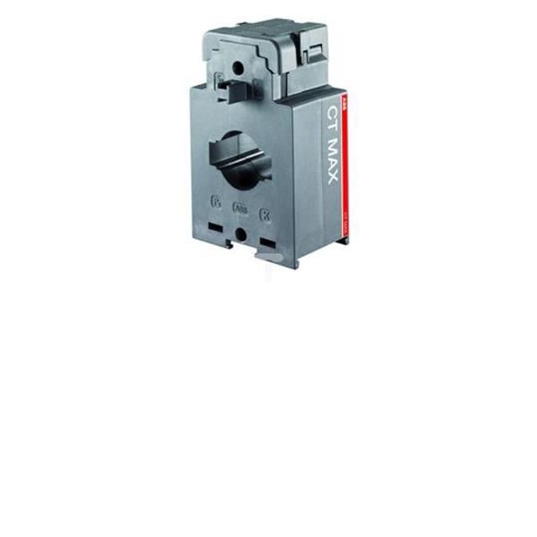 Przekładnik prądowy 800/5A 10VA kl.0,5, na kabel d=30mm, na szynę 40x10mm CT MAX 800 2CSG225985R1101