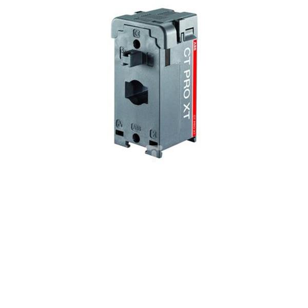 Przekładnik prądowy 60/5A 2VA kl.3, na kabel d=18mm, na szynę 20x10mm CT PRO XT 60 2CSG225765R1101