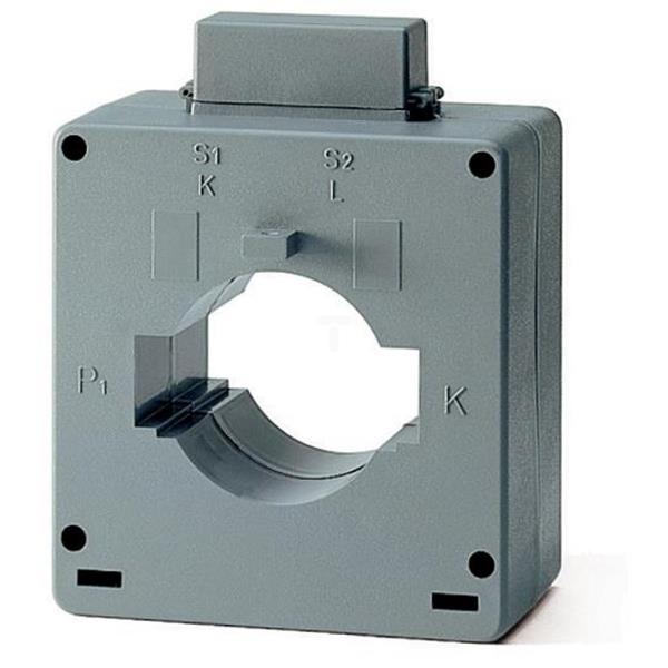 Przekładnik prądowy 800/5A 10VA kl.0,5, na kabel d=50mm, na szynę 60x20mm CT6/800 2CSG421180R1101