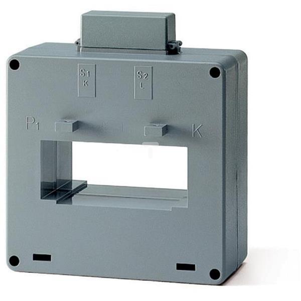 Przekładnik prądowy 800/5A 10VA kl.0,5, na kabel d=2x30mm, na szynę 80x30mm CT8/800 2CSG521180R1101