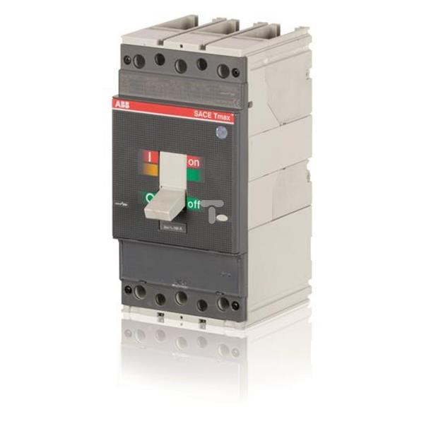 Rozłącznik mocy 3P 320A T4D 320 3p F F 1SDA054597R1