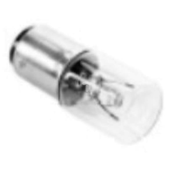 Żarówka BA15d, 42mm 230V AC/DC 5W KA4-1148 1SFA616923R1148