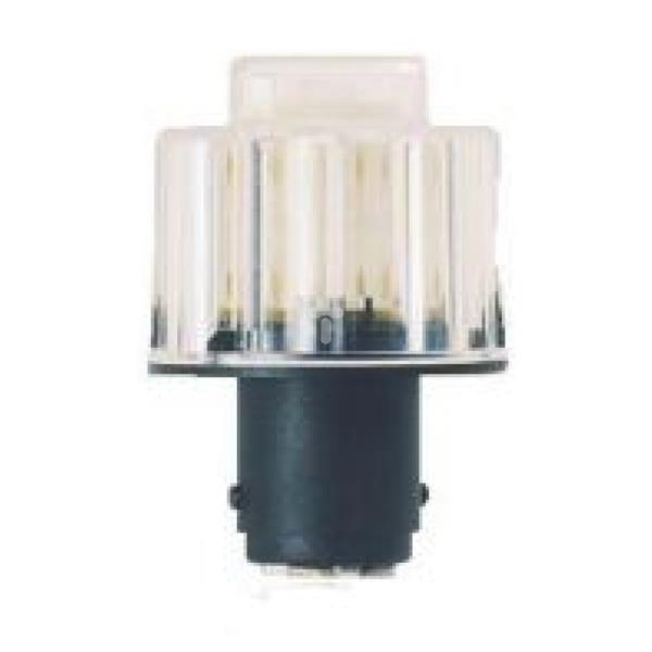 Dioda LED biała 24V AC/DC KA4-1025 1SFA616924R1025