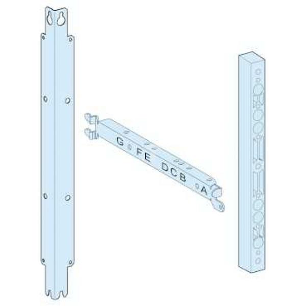 Płyta montażowa ISFL rozmiar 185mm W650 03546
