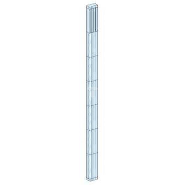 Szynoprzewód POWERCLIP 160A 4P dł. 1400mm 04126