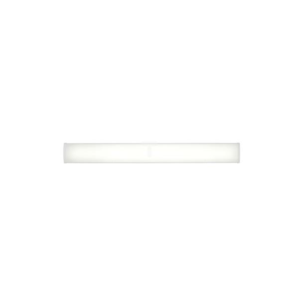 Oprawa nasufitowa VECTOR II SMD LED 48W MATOWY IP40 4000K 3500lm 910mm 179235