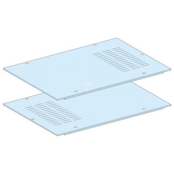 Panel tylny IP30 W800 08738