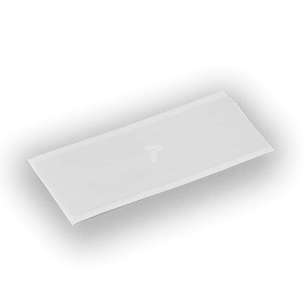 Taśma bez oznaczeń Clampo Compact PEM10.2