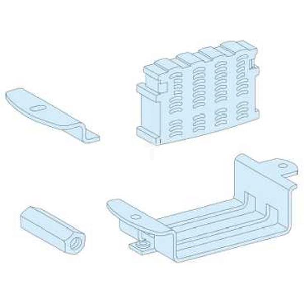 Akcesoria Powerclip 630A 01211