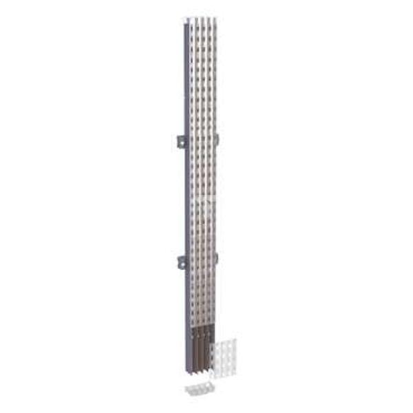 Szyny POWERCLIP 160A 3P dł. 1m 04111