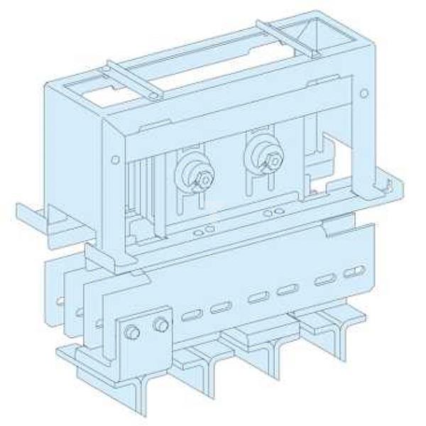 CANALIS Połączenie 3200A NW 3P 4735