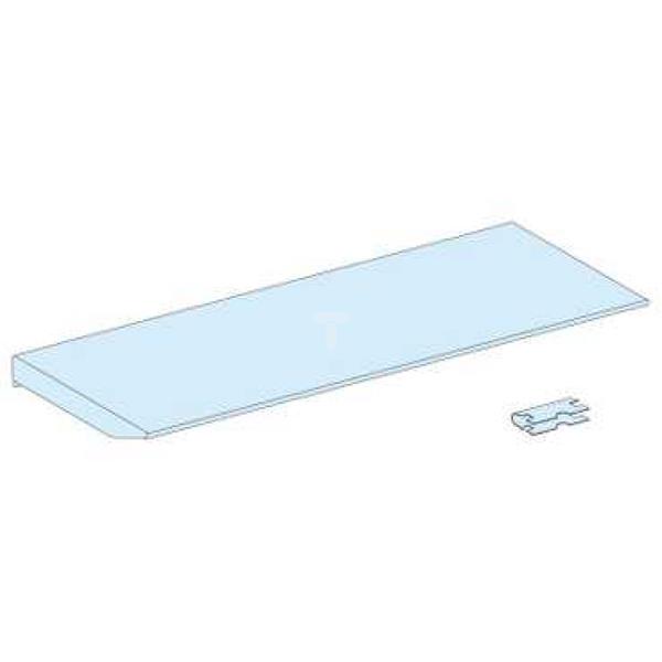 Daszek IP31 550x180mm Prisma Pack 08823