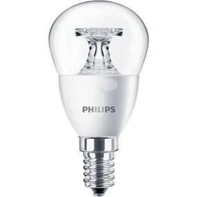 Żarówka LED Corepro Lustre ND 4-25W E14 827 P45 CL 250lm 929001142302