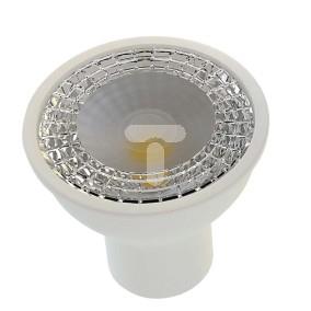 Żarówka LED 3,6W GU10 230V 265lm 3000K PREMIUM ZL4710