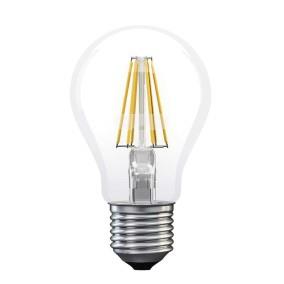 Żarówka LED 8W E27 A60 1055lm 2700K FILAMENT Z74270